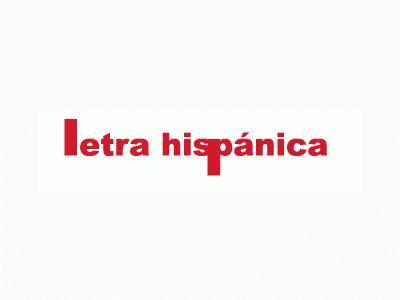 Letra Hispanica - School of Spanish Language & Culture slideshow logo